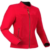 Segura Dikinson Jacket Rouge 42 Femme