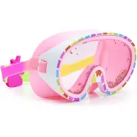 Bling2o Masque de natation jouet de piscine coloré pour enfants
