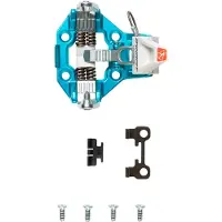 Dynafit Fixations De Ski De Randonnée Front Unit Speed Turn 2.0
