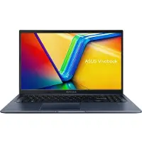Asus Ordinateur Portable Vivobook 15 M1502XA-BQ044W 15.6" AMD Ryzen 7 8 Go RAM 512 Go SSD Bleu calme - Azerty Français
