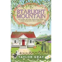 Harper Starlight Mountain - Taylor Gray