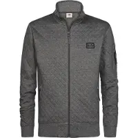Petrol Industries Sweat-shirt à Zip M-3060-swc321