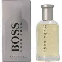 HUGO BOSS Bottled Eau de Toilette 200 ml