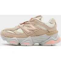 New Balance Chaussures - 9060 - Bungee Lace - Pleine conscience - - 27,5 - Chaussures
