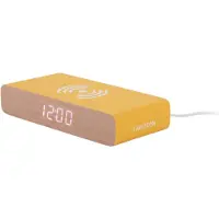 Karlsson Alarm Clock Retro Flat LED