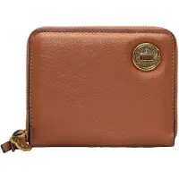 Liebeskind berlin Porte-monnaies 'Conny' caramel
