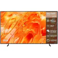 Samsung Tv Tq65qn70h 65´´ 4k Neo Qled