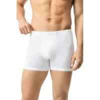 Mey Boxers blanc