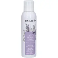 Pranarôm Hydrolat Lavande Vraie 150 ml Huile Pour La Peau