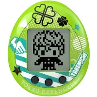 Banpresto Figurine Stand Takemichi + Serre-moi Dans Tes Bras Tokyo Revengers Tamagotchi