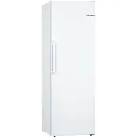 Bosch Gsn33fwev Congélateur - Largeur 60 Cm Hauteur 176 Volume 225 L Nofrost