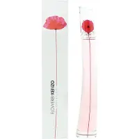 Kenzo Flower Poppy Bouquet Eau de Parfum 100 ml : Parfum Floral et Envoûtant pour Femme