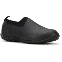 Muck boot Bottes en caoutchouc 'MEN'S MUCKSTER II LOW' noir
