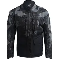 Leatt Moto 5.5 Camo Veste Enduro Taille