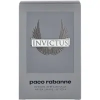 Rabanne Invictus lotion après-rasage pour homme 100 ml
