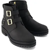 Toms Boots noir