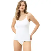 Mey Lingerie Maillot de corps blanc