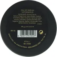 Acqua di Parma Oud EDP 180 ml UNISEX