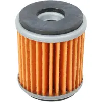 ItalyRacing FILTRE À HUILE HF 140 YAMAHA YZF 250 (2009-2020), MT 125 (2015-2019), YZF 450 (2009-2020), WRF