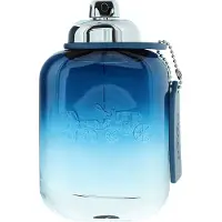 Coach Eau De Toilette Blue 100ml