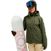 Roxy Veste Brylee