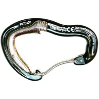 Kong Italy Mousqueton Ergo Wire Panic