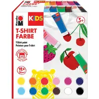 Marabu KiDS T-Shirt Farbe (36 ml)