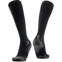 X-socks Chaussettes de running montantes Perform