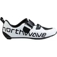 Northwave Tribute Carbon Road Shoes Blanc EU 47 Homme