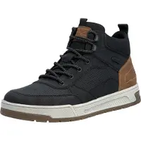 Rieker Bottines Bottines en similicuir
