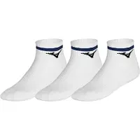 Mizuno Chaussettes de running (x6)