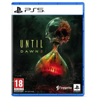 Until Dawn 2 PS5