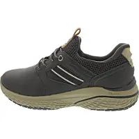 Dockers by Gerli Herren Slipper Dunkelbraun 50ME017-650360
