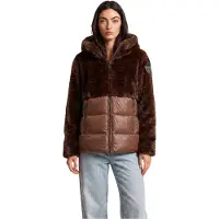Blauer Veste Fanevil 26WBLDC0230430B