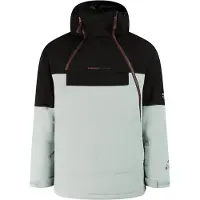 Protest Veste de sport 'PRTMccoy' gris