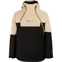 Protest PRTMccoy - Veste de ski, couleur noir