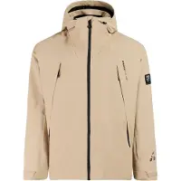 Protest Veste de sport 'PRTDrifter' caramel