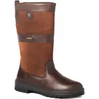 Dubarry Bottes Dubarry Kildare ExtraFit Walnut-Taille 43