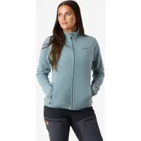 SWEDEMOUNT Veste en polaire fonctionnelle 'Stryn' vert