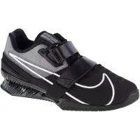 Nike Chaussure de sport 'Romaleos 4' noir