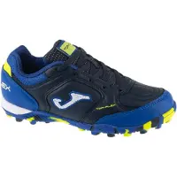 Joma Chaussure de sport 'Top Flex Jr 26 TPJS TF' bleu foncé