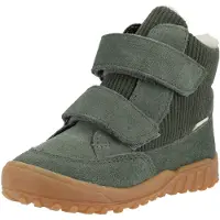 Pepino by Ricosta Bottes vert foncé