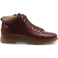 Pikolinos Baskets basses marron