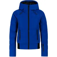Protest Veste de sport 'PRTALYSUMI' bleu foncé