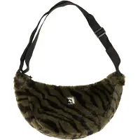 Protest Sacs banane 'PRTInside' noir