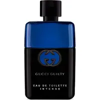 Gucci - Guilty Pour Homme Eau De Toilette - 50 ML