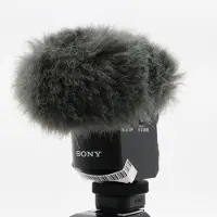 Sony shotgun ECM-M1 occasion