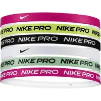 Nike Bandeau Printed (x6)