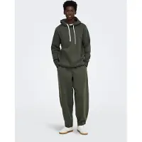 Only & Sons Survêtement 'ONSCERES' taupe