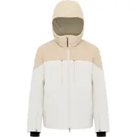 Colmar - Mens Ski Jacket Ski Attitude Dune Crumble - Taille L
